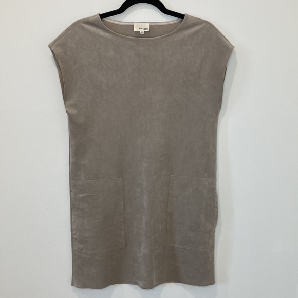 Wilfred Free Nori Dress - Picture 3 of 7